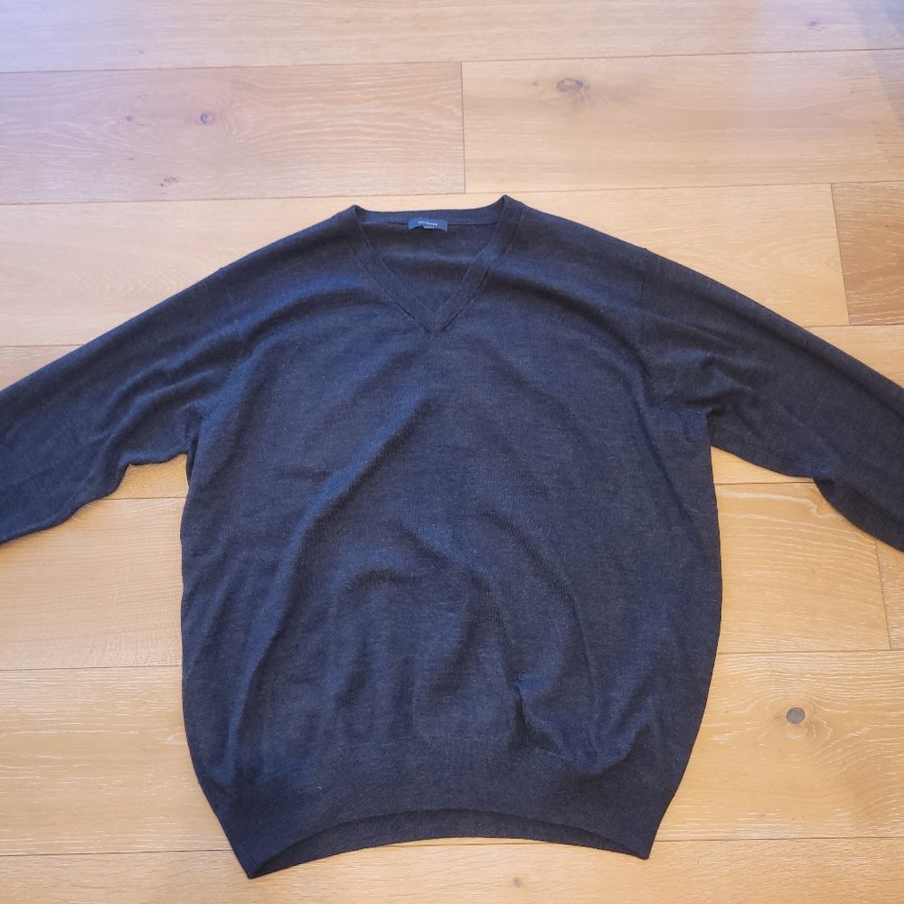 Turtleson Golf Sweater